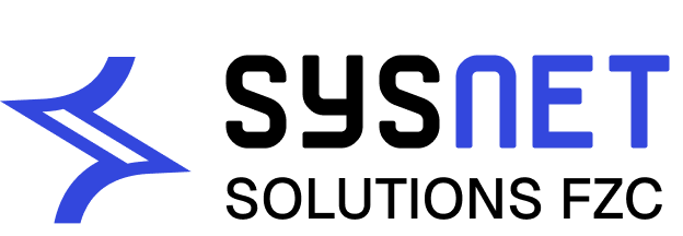 Sysnet Solutions Logo